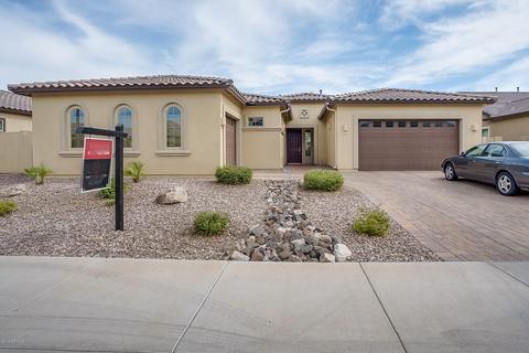 1121 E Bajor St, Gilbert, AZ 85298 photo 1