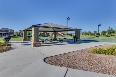 1121 E Bajor St, Gilbert, AZ 85298 photo 54