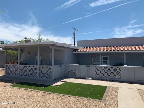 4041 E Belleview St, Phoenix, AZ 85008 photo 1