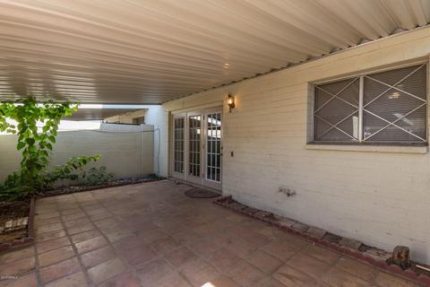4452 E Belleview St, Phoenix, AZ 85008 photo 18