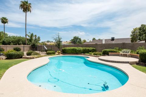 4431 E Sharon Dr, Phoenix, AZ 85032 photo 1