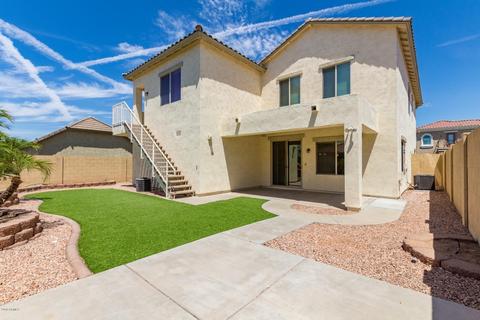 7737 E Boise St, Mesa, AZ 85207 photo 33