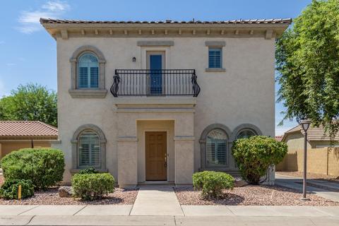 7737 E Boise St, Mesa, AZ 85207 photo 2