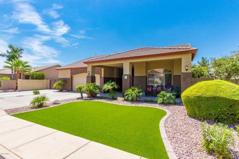 235 E Spur Ave, Gilbert, AZ 85296 photo 3