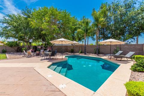 235 E Spur Ave, Gilbert, AZ 85296 photo 33
