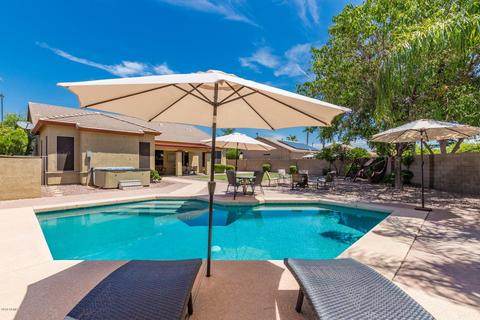 235 E Spur Ave, Gilbert, AZ 85296 photo 30