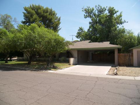 401 E Georgia Ave, Phoenix, AZ 85012 photo 1