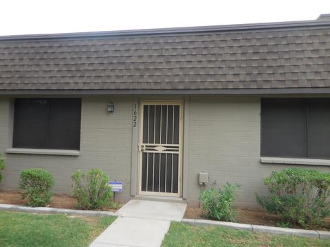1622 E Dunbar Dr, Tempe, AZ 85282 photo 1
