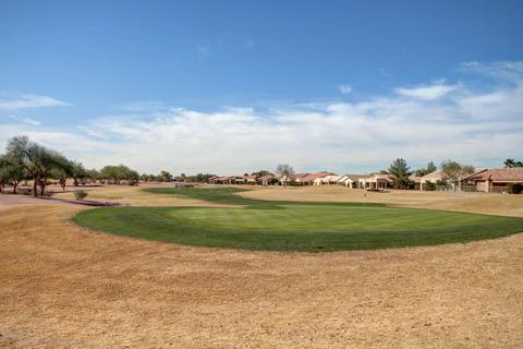 4540 E Sycamore Ct, Gilbert, AZ 85298 photo 25