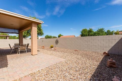 4540 E Sycamore Ct, Gilbert, AZ 85298 photo 18