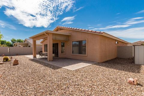 4540 E Sycamore Ct, Gilbert, AZ 85298 photo 19