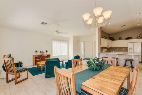 4540 E Sycamore Ct, Gilbert, AZ 85298 photo 4