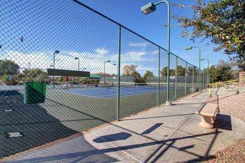 4540 E Sycamore Ct, Gilbert, AZ 85298 photo 22