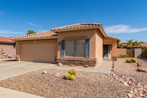 4540 E Sycamore Ct, Gilbert, AZ 85298 photo 1