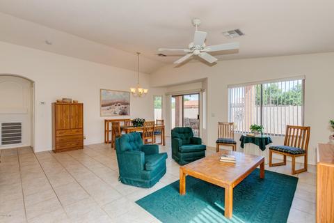 4540 E Sycamore Ct, Gilbert, AZ 85298 photo 2