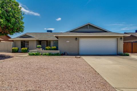 7411 E Drummer Ave, Mesa, AZ 85208 photo 1