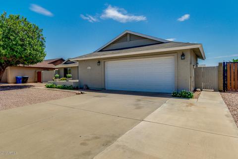 7411 E Drummer Ave, Mesa, AZ 85208 photo 3