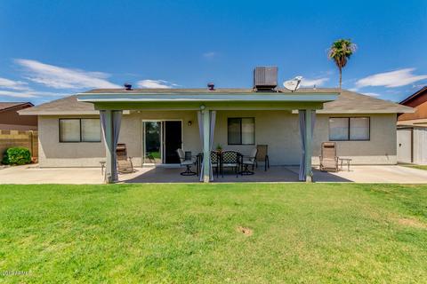 7411 E Drummer Ave, Mesa, AZ 85208 photo 33
