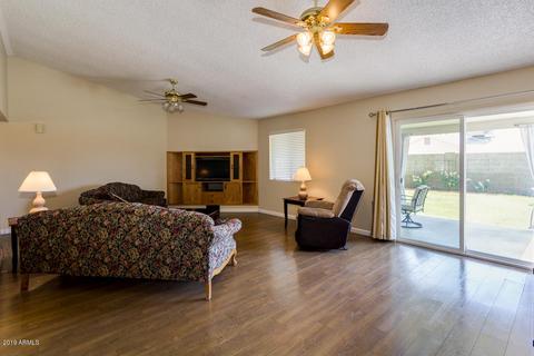 7411 E Drummer Ave, Mesa, AZ 85208 photo 8