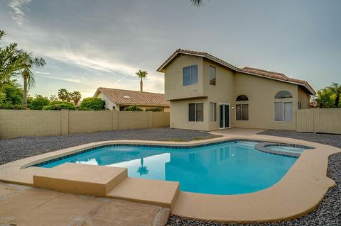 4321 E Chuckwalla Cyn, Phoenix, AZ 85044 photo 34