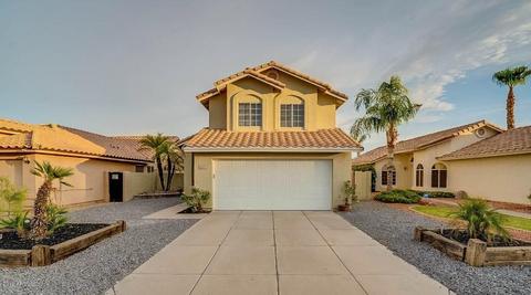 4321 E Chuckwalla Cyn, Phoenix, AZ 85044 photo 1
