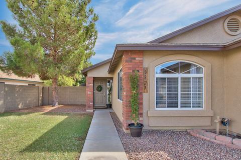 8827 E Des Moines St, Mesa, AZ 85207 photo 1