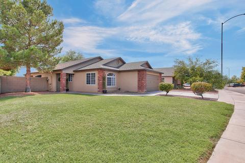 8827 E Des Moines St, Mesa, AZ 85207 photo 3