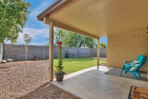 8827 E Des Moines St, Mesa, AZ 85207 photo 29