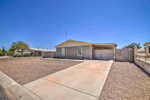 227 E Michelle Dr, Phoenix, AZ 85022 photo 1
