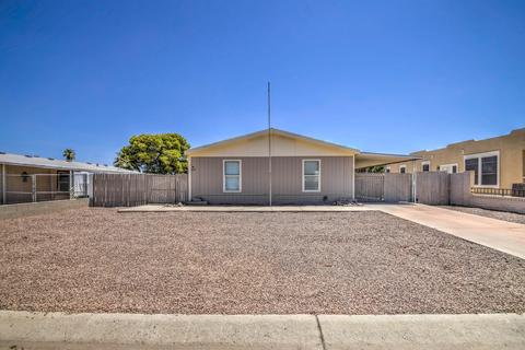 227 E Michelle Dr, Phoenix, AZ 85022 photo 2