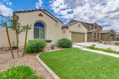 2817 E Pearl St, Mesa, AZ 85213 photo 3