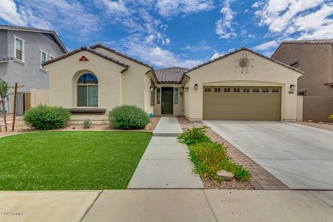 2817 E Pearl St, Mesa, AZ 85213 photo 1