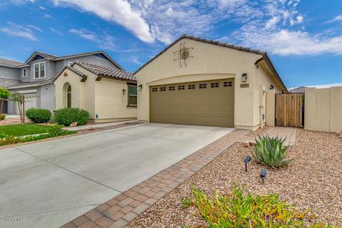 2817 E Pearl St, Mesa, AZ 85213 photo 2