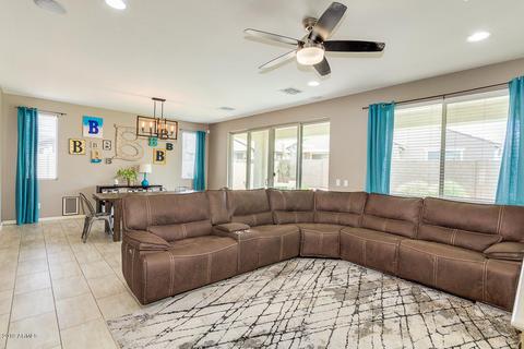 2817 E Pearl St, Mesa, AZ 85213 photo 6
