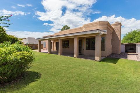 2643 E Fairfield St, Mesa, AZ 85213 photo 21