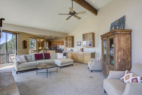 2306 E Scarlet Bugler Cir, Payson, AZ 85541 photo 10