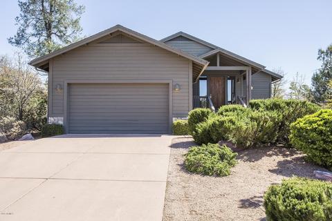 2306 E Scarlet Bugler Cir, Payson, AZ 85541 photo 41
