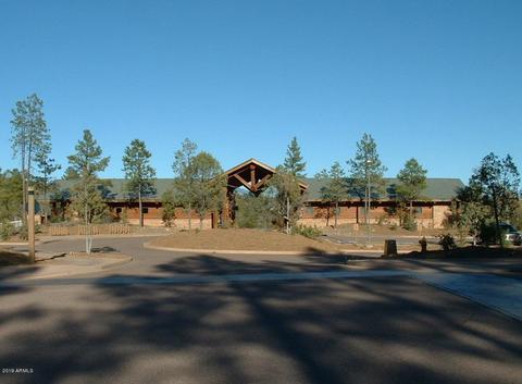 2306 E Scarlet Bugler Cir, Payson, AZ 85541 photo 53