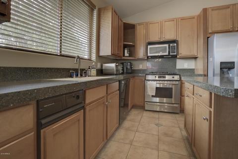 2306 E Scarlet Bugler Cir, Payson, AZ 85541 photo 17
