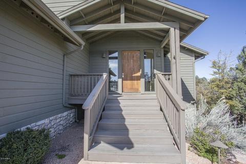 2306 E Scarlet Bugler Cir, Payson, AZ 85541 photo 5