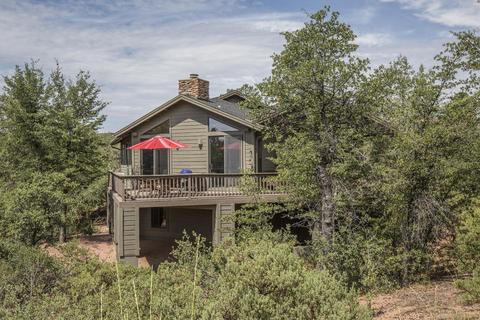 2306 E Scarlet Bugler Cir, Payson, AZ 85541 photo 44