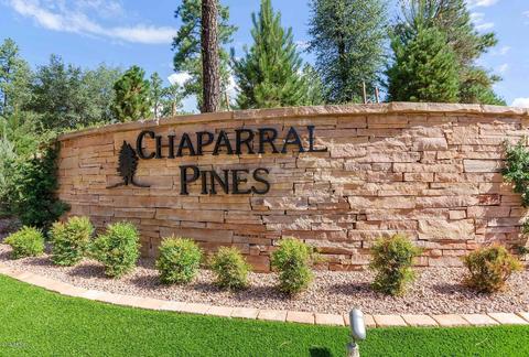 2306 E Scarlet Bugler Cir, Payson, AZ 85541 photo 50