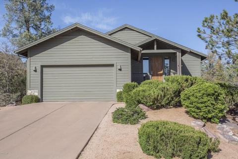 2306 E Scarlet Bugler Cir, Payson, AZ 85541 photo 4