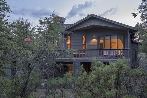 2306 E Scarlet Bugler Cir, Payson, AZ 85541 photo 1