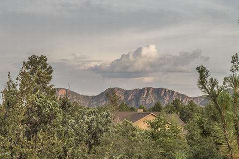 2306 E Scarlet Bugler Cir, Payson, AZ 85541 photo 3