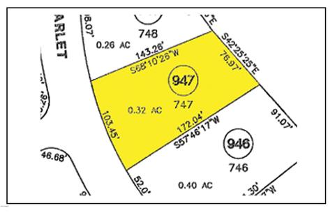 2306 E Scarlet Bugler Cir, Payson, AZ 85541 photo 49