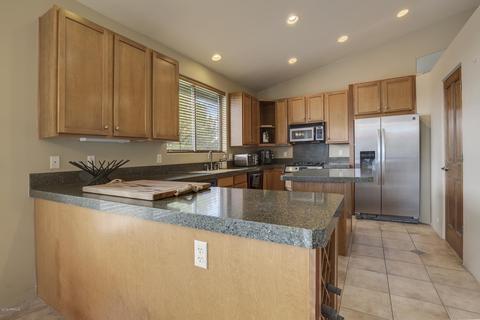 2306 E Scarlet Bugler Cir, Payson, AZ 85541 photo 15