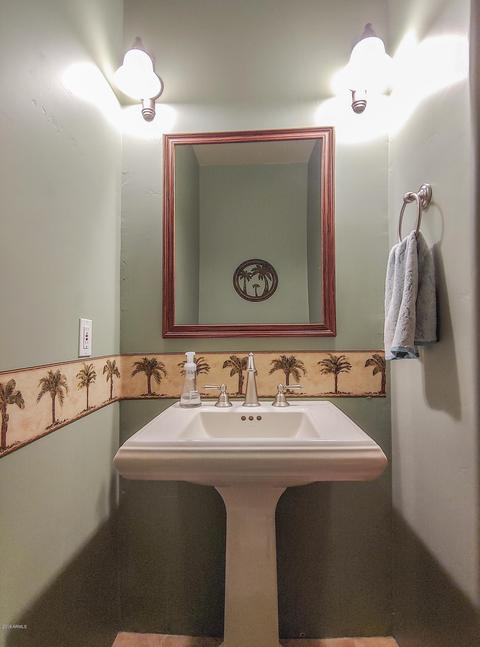 2306 E Scarlet Bugler Cir, Payson, AZ 85541 photo 12