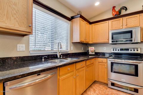 3912 E Longhorn Dr, Gilbert, AZ 85297 photo 8