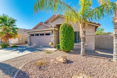 3912 E Longhorn Dr, Gilbert, AZ 85297 photo 2